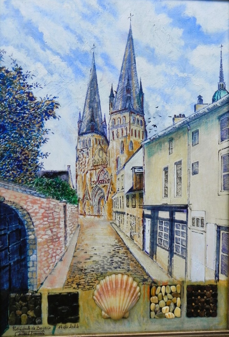 Cathédrale de Bayeux (2)